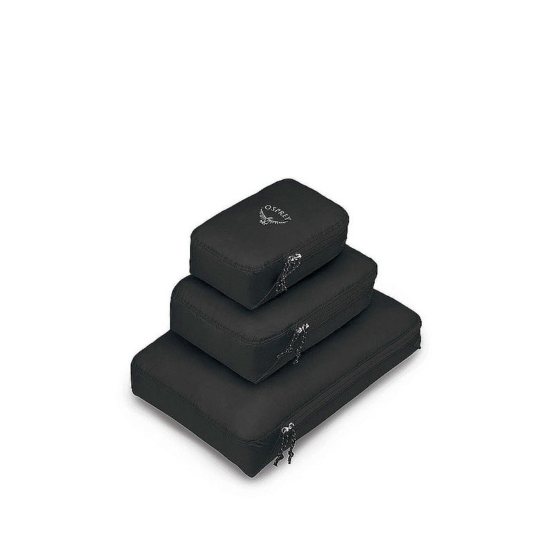 Osprey Packs Ultralight Packing Cube Set 10004917 (Osprey Packs)