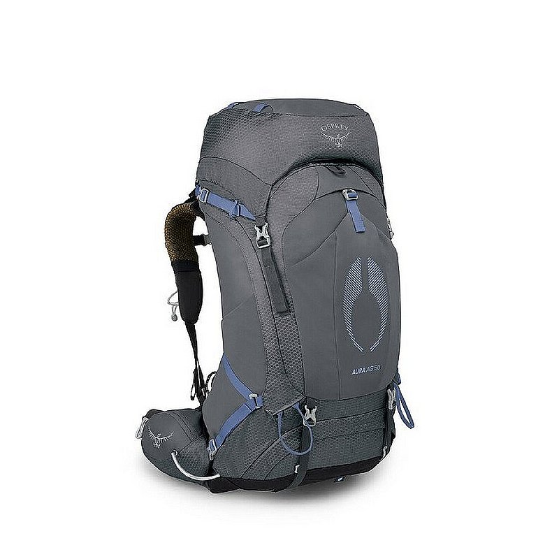 Osprey Packs Women's Aura AG 50 Backpack--XS/S 10003556 (Osprey Packs)