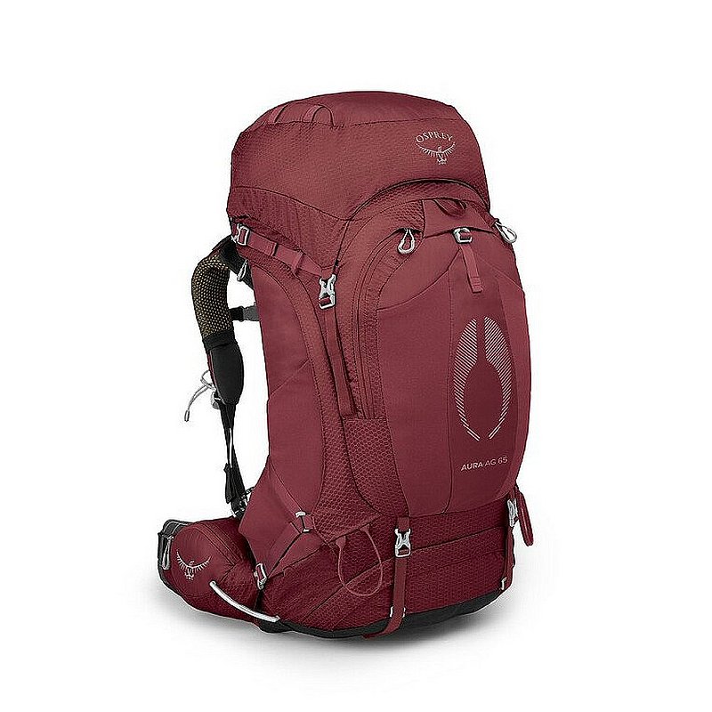 Osprey Packs Women's Aura AG 65 Backpack--M/L 10004011 (Osprey Packs)