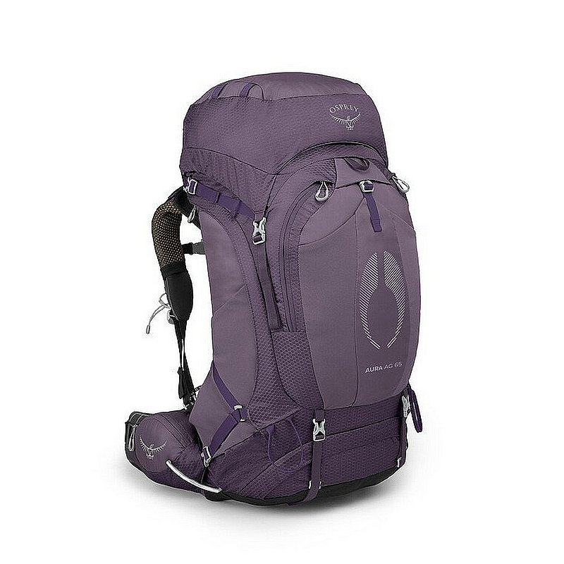 Osprey Packs Women's Aura AG 65 Backpack--XS/S 10004012 (Osprey Packs)