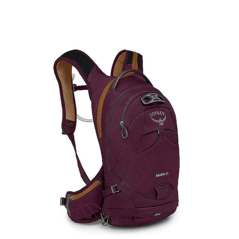 Osprey Packs Women's Raven 10 Backpack 10005055 (Osprey Packs)