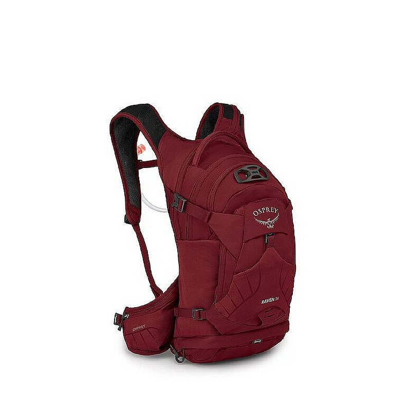Osprey Packs Women's Raven 14 Backpack 10003190 (Osprey Packs)