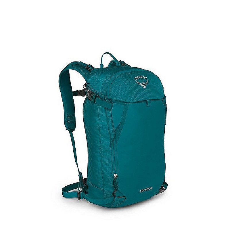 Osprey Packs Women's Sopris 20 Backpack 10002783 (Osprey Packs)