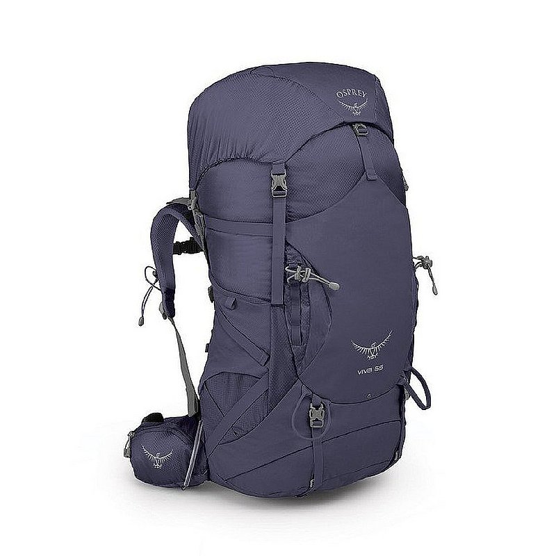 Рюкзак Osprey Farpoint 55 Red