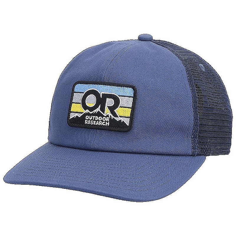 Outdoor Research Advocate Stripe Patch Cap 300049 (Outdoor Research)