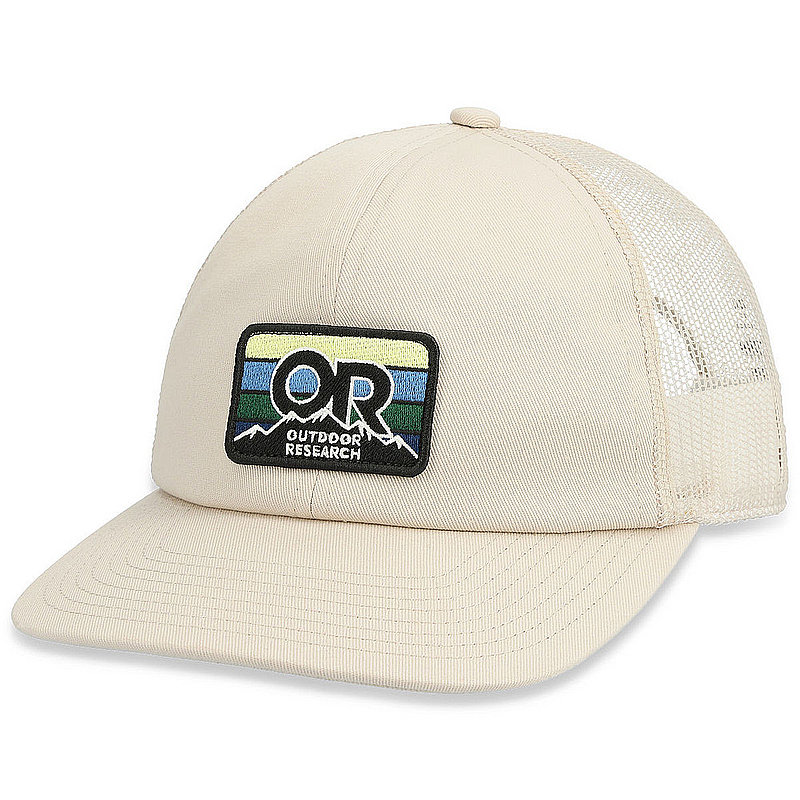 Outdoor Research Advocate Trucker Lo Pro Cap 301006 (Outdoor Research)