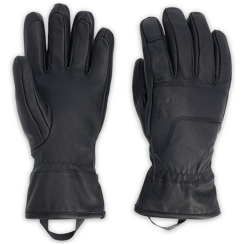 Outdoor Research Aksel Work Gloves 253953 (Outdoor Research)