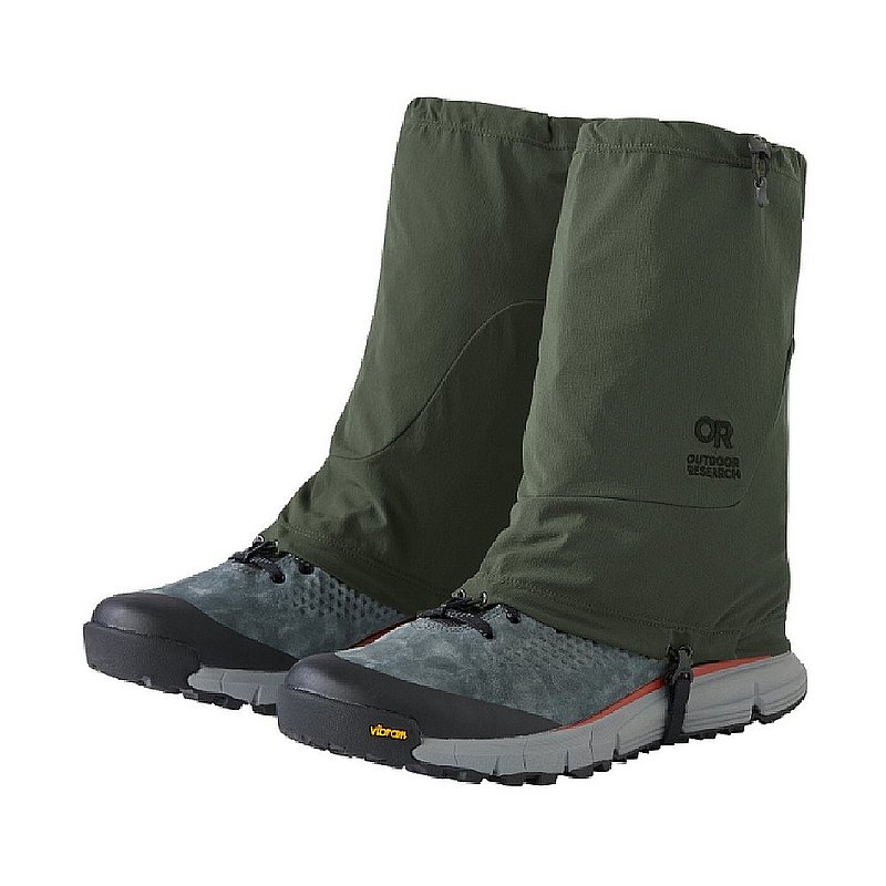Outdoor Research Bugout Ferrosi Thru Gaiters 287697 (Outdoor Research)