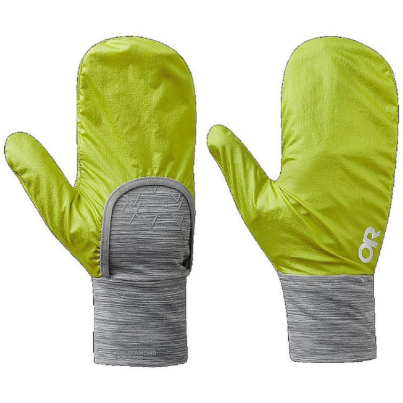 Outdoor Research Helium Wind Conv. Liners 279860 (Outdoor Research)