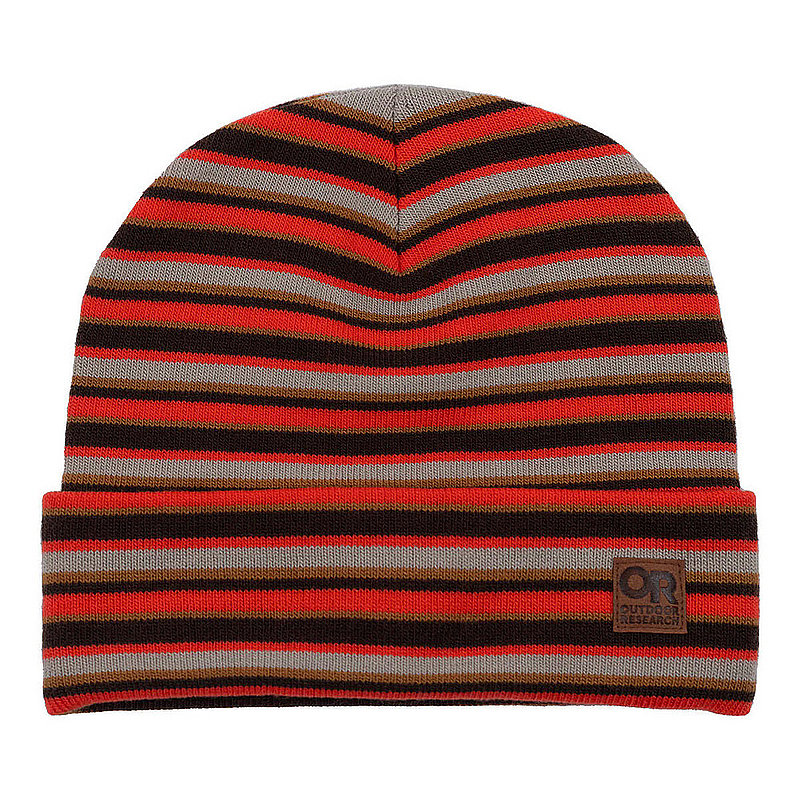 Outdoor Research Juneau Stripe Beanie 300487 (Outdoor Research)