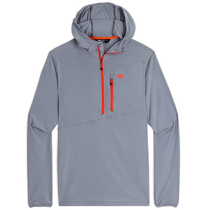 Outdoor Research Men's Astroman Sun Hoodie 282282 (Outdoor Research)