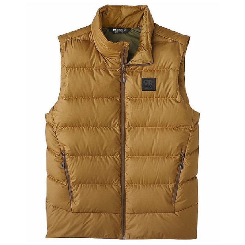 Outdoor Research Men's Coldfront Down Vest 283186 (Outdoor Research)
