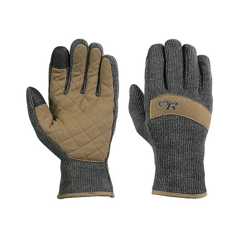 Outdoor Research Men's Exit Sensor Gloves 243141 (Outdoor Research)
