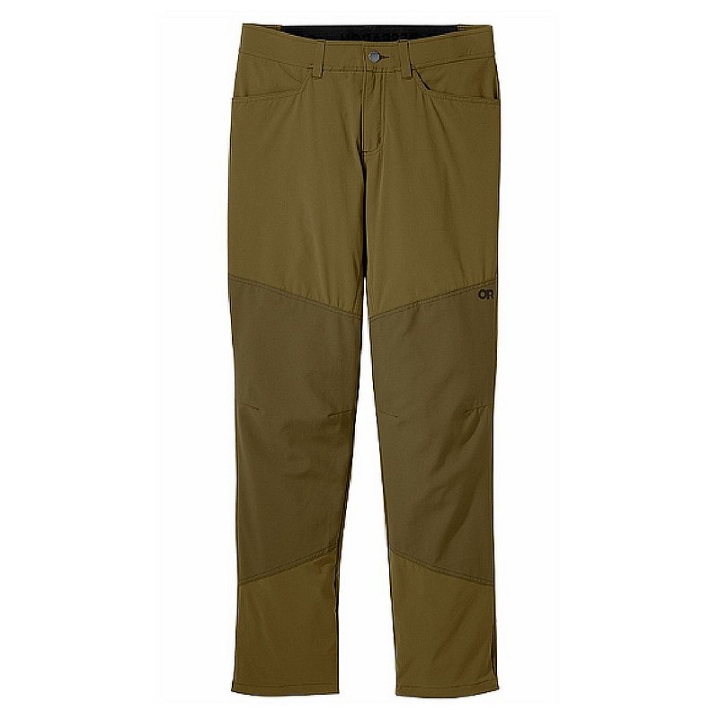 Outdoor Research Men's Ferrosi Crux Pants 289227 (Outdoor Research)