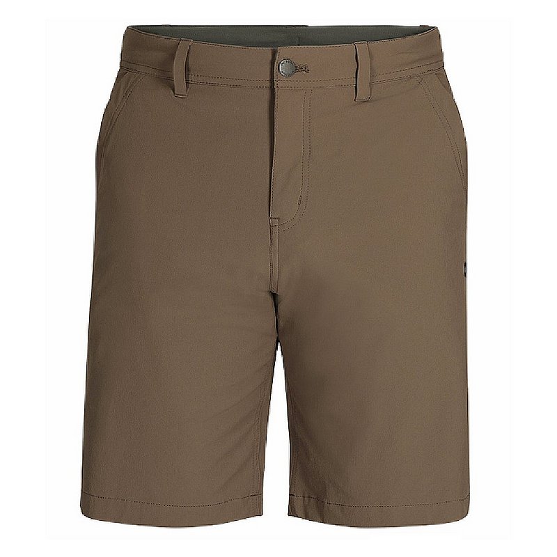 Outdoor Research Men's Ferrosi Shorts - 10" Inseam LODEN 34 287645 (Outdoor Research)