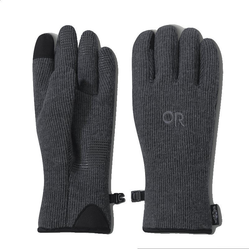 Outdoor Research Men's Flurry Sensor Gloves 244887 (Outdoor Research)