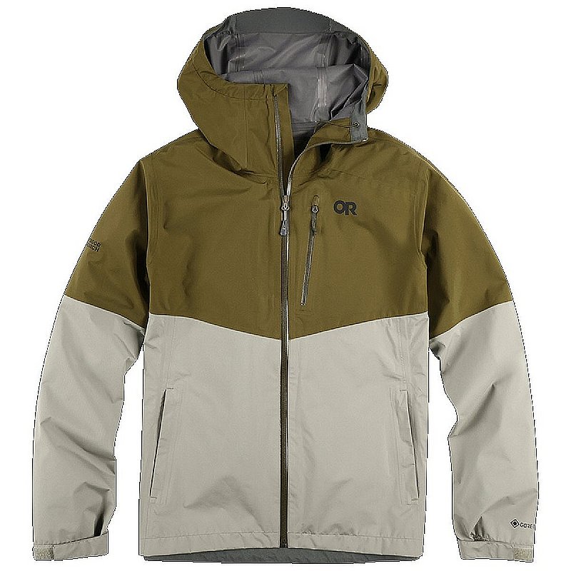 Outdoor Research Men's Foray II GORE-TEX Jacket 287615 (Outdoor Research)