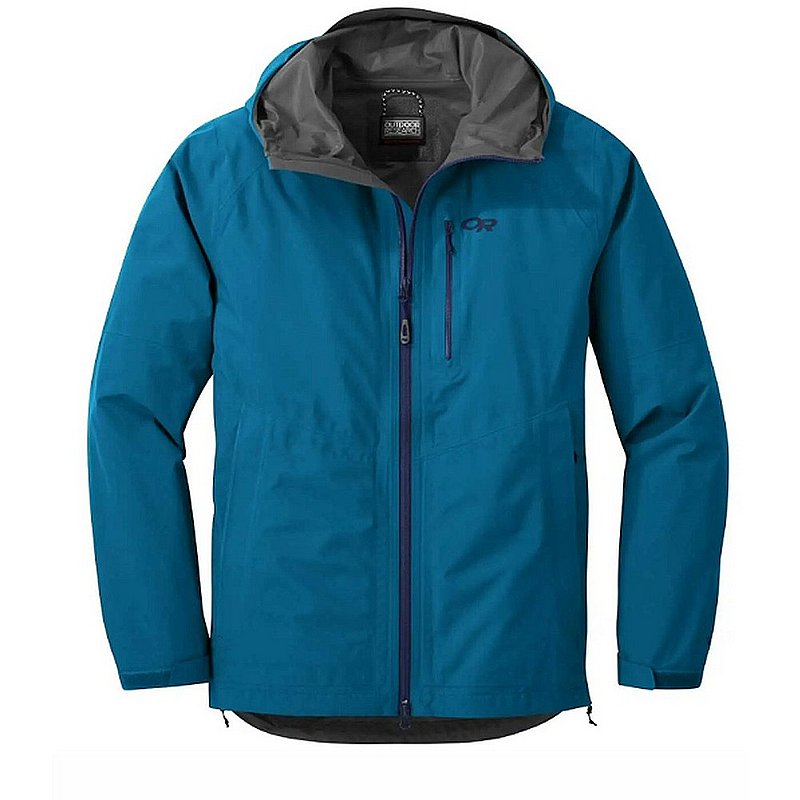 Outdoor Research Men's Foray Jacket 279478 (Outdoor Research)