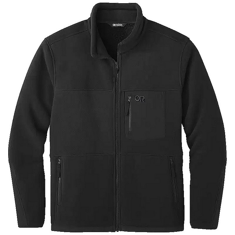 Outdoor Research Men's Juneau Fleece Jacket 283220 (Outdoor Research)