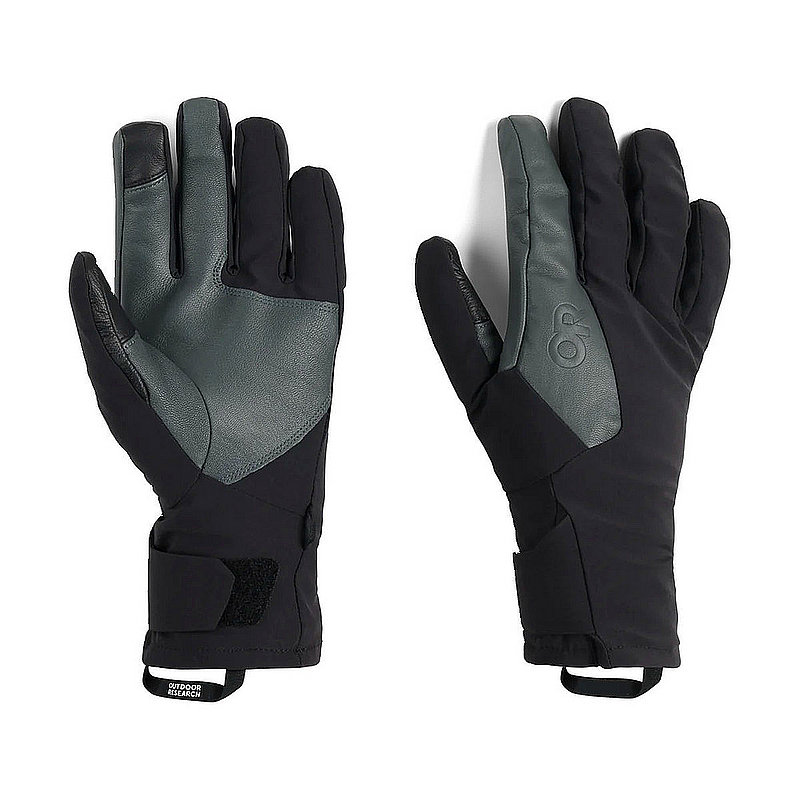 Outdoor Research Men's Sureshot Pro Gloves 300550 (Outdoor Research)