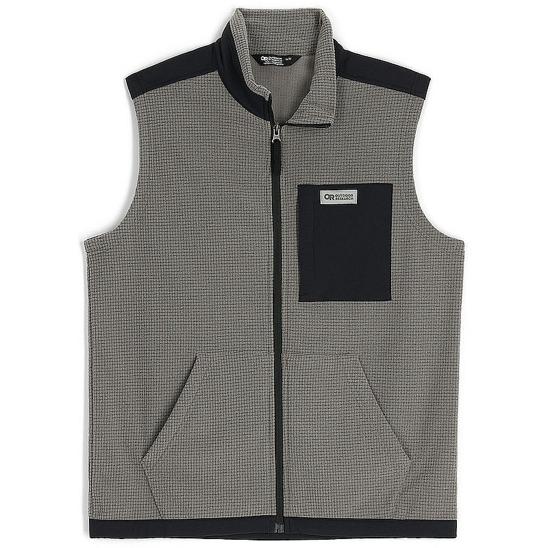 Outdoor Research Men's Trail Mix Vest 300135 (Outdoor Research)