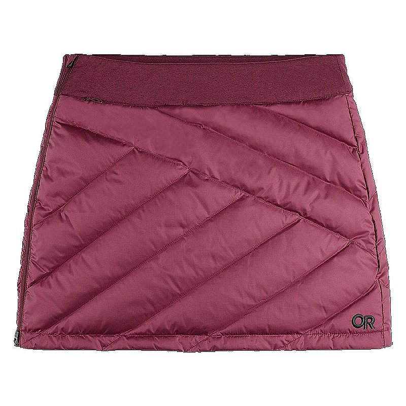 Outdoor Research Women's Coldsnap Down Skirt 300083 (Outdoor Research)