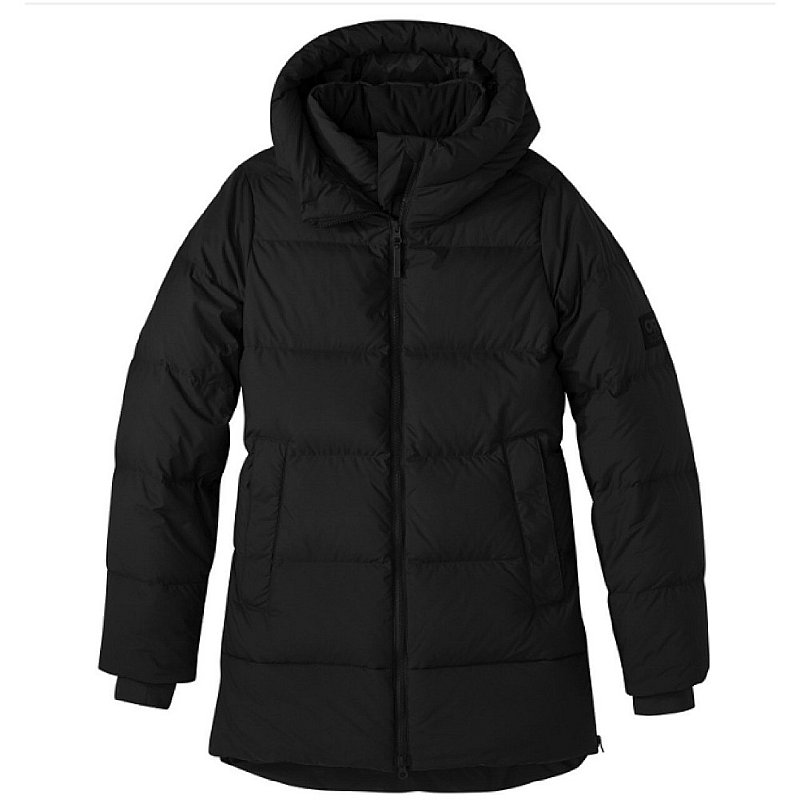 Outdoor Research Women's Coze Down Coat-Plus Size 300081 (Outdoor Research)