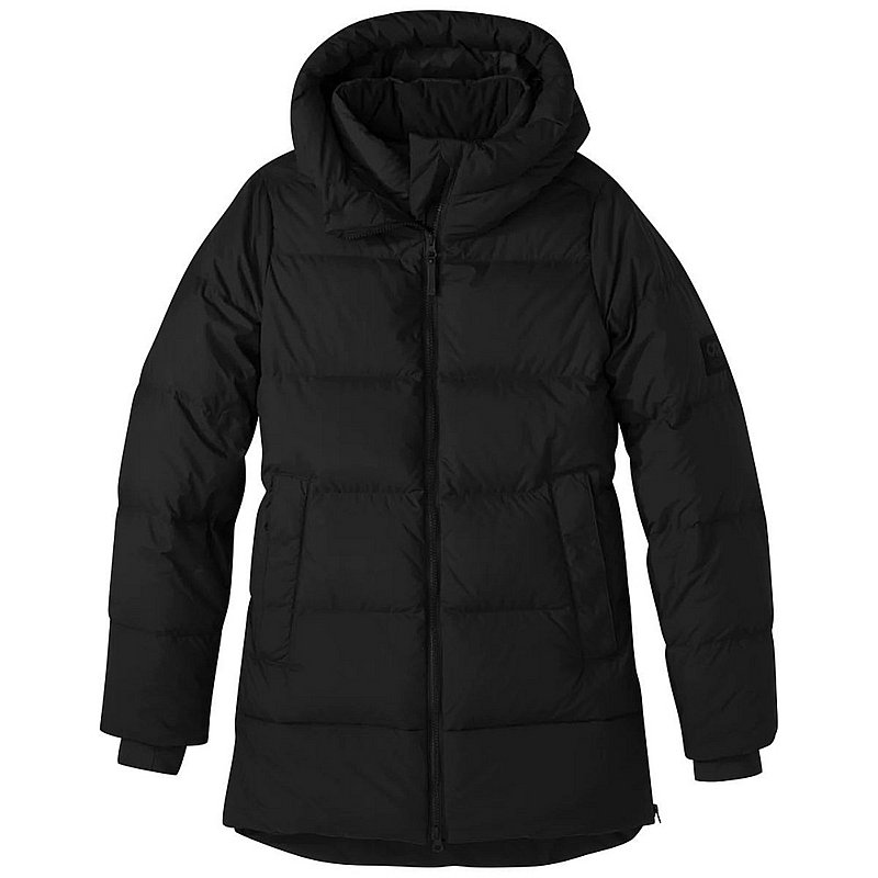 Outdoor Research Women's Coze Down Parka Jacket 277589 (Outdoor Research)