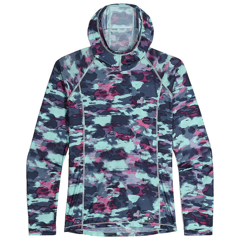 Outdoor Research Women's Echo Printed Hoodie 300171 (Outdoor Research)