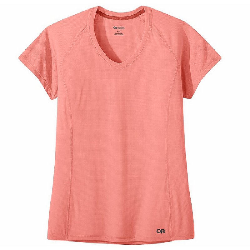 Outdoor Research Women's Echo T-Shirt 287658 (Outdoor Research)