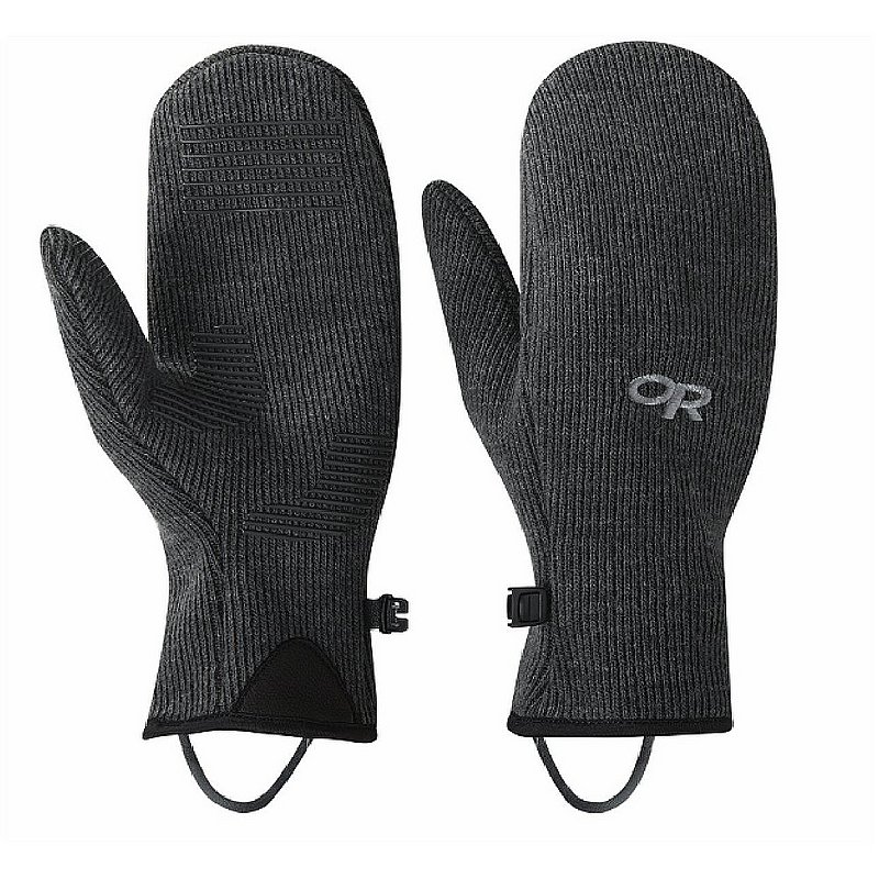 Outdoor Research Women's Flurry Mitts 243123 (Outdoor Research)