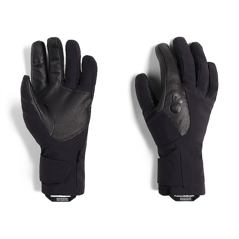 Outdoor Research Women's Sureshot Pro Gloves 300551 (Outdoor Research)