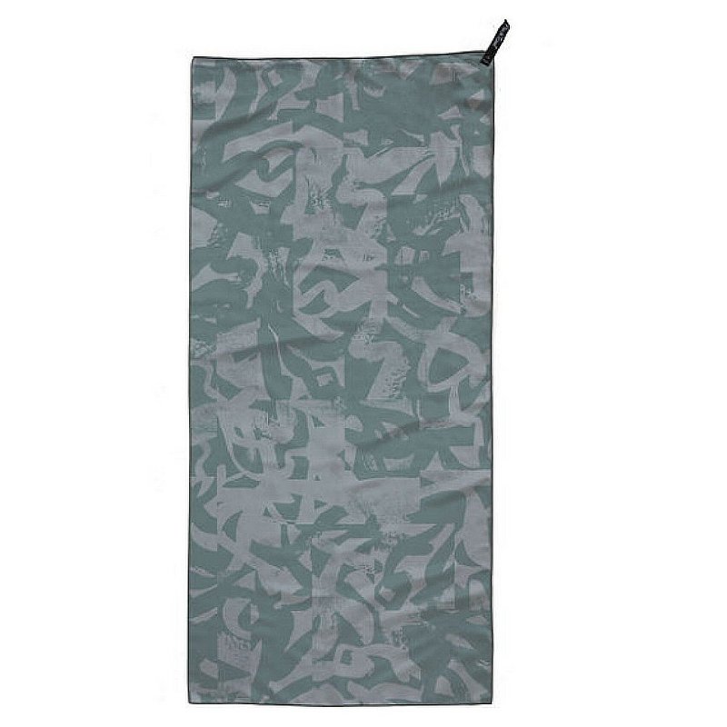 Packtowl Personal Towel--Body Size 11659 (Packtowl)