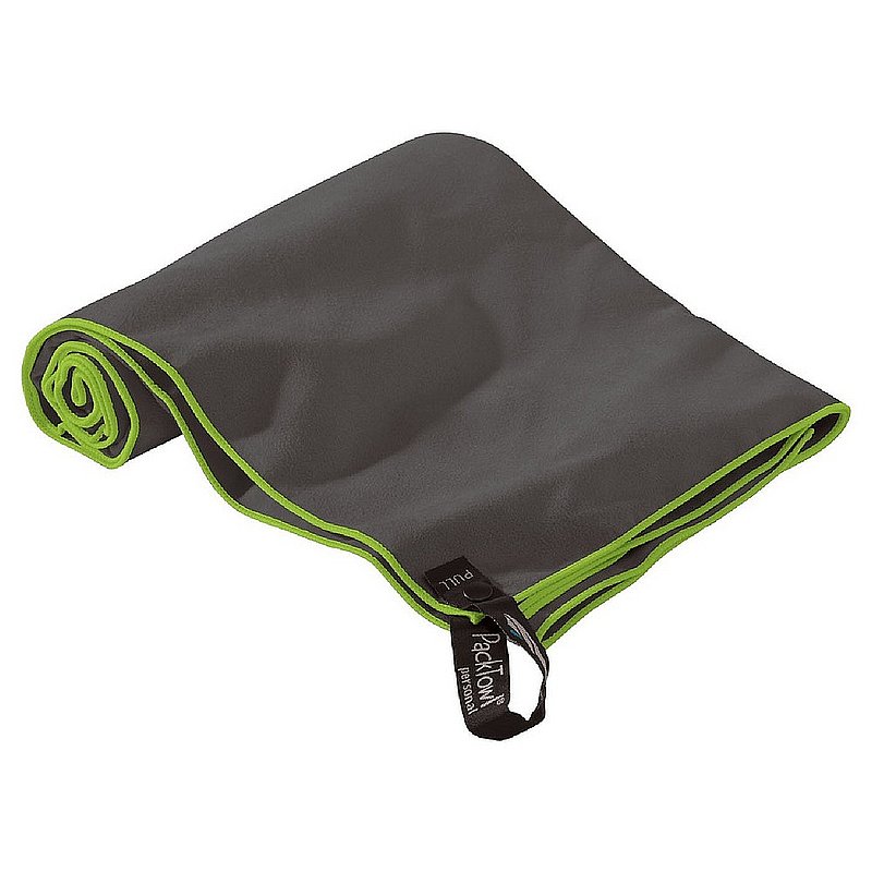 Packtowl Personal Towel--Hand Size 09862 (Packtowl)