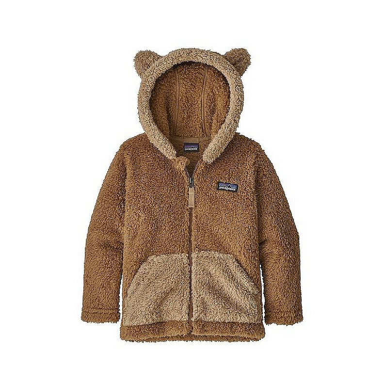Patagonia Baby Furry Friends Hoody 61155 (Patagonia)