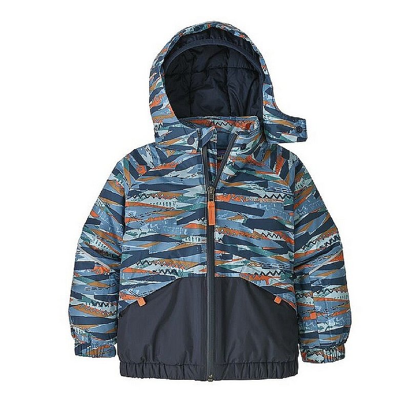 Patagonia Baby Snow Pile Jacket 61115 (Patagonia)