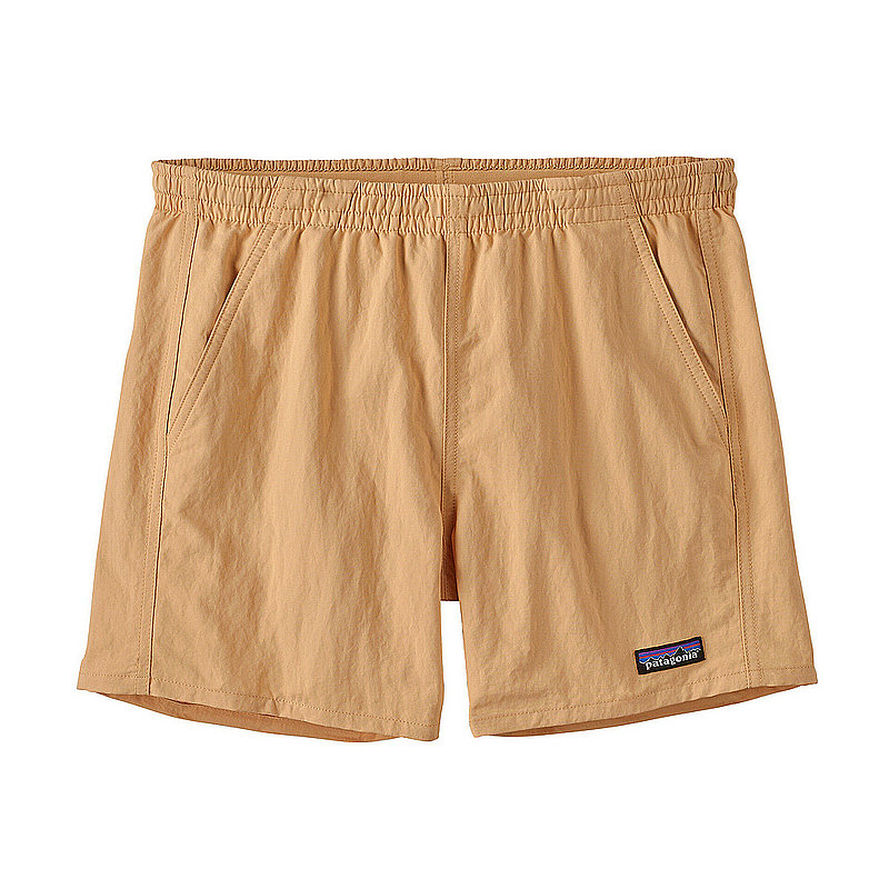 Patagonia Baggies Shorts 5" Ws JOY: PITCH BLUE XL 57059 (Patagonia)