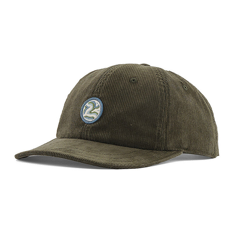 Patagonia Corduroy Cap 33535 (Patagonia)