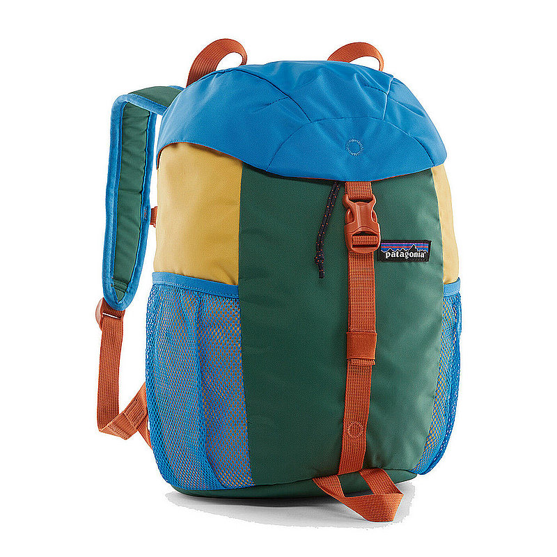 Patagonia Kids' Refugito Daypack 12L 47890 (Patagonia)