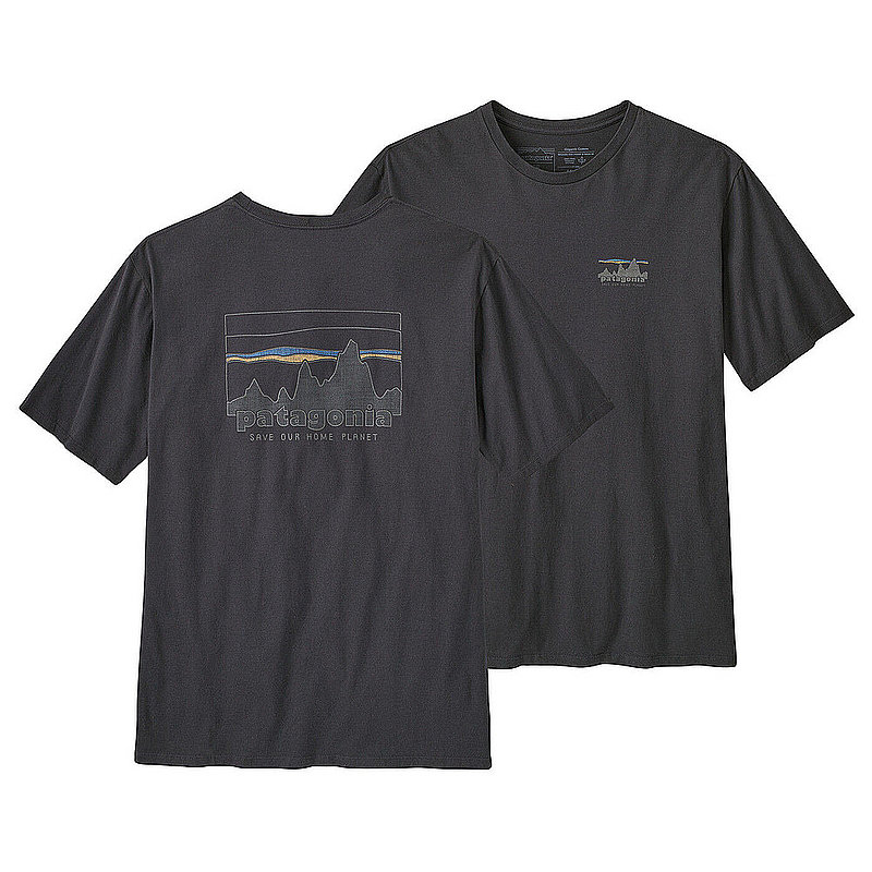 Patagonia Men's '73 Skyline Organic T-Shirt 37534 (Patagonia)