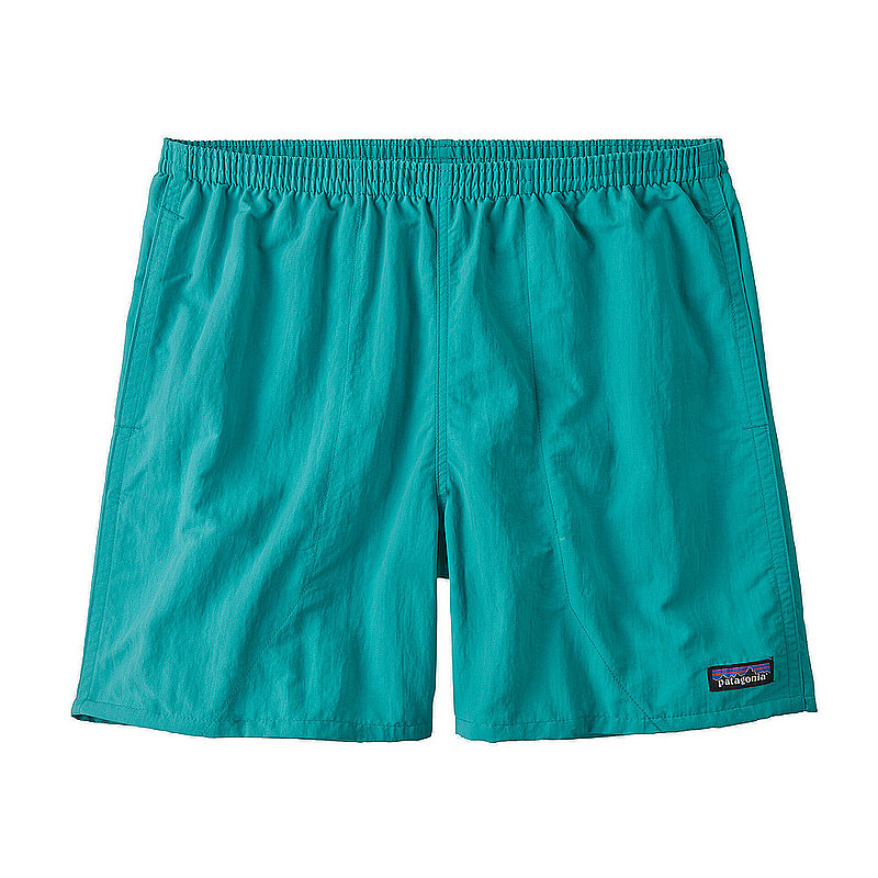 Men's Baggies Shorts--5"