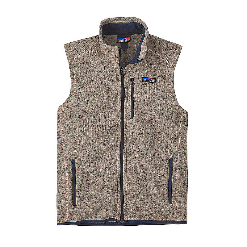 Patagonia Men's Better Sweater Fleece Vest 25882 (Patagonia)