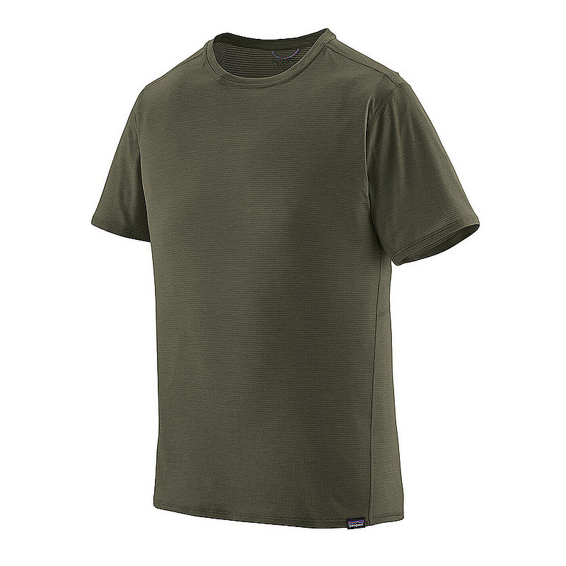 Patagonia Men's Capilene Cool Lightweight Shirt 45760 (Patagonia)