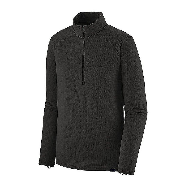 Patagonia Men's Capilene Thermal Weight Zip-Neck Shirt 43657 (Patagonia)