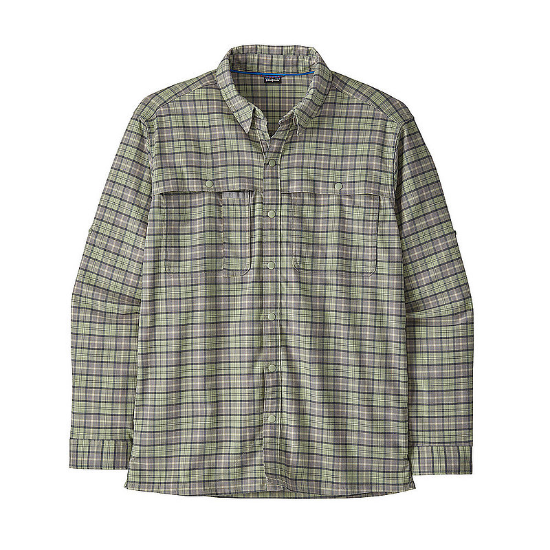 Men's Early Rise Stretch Shirt