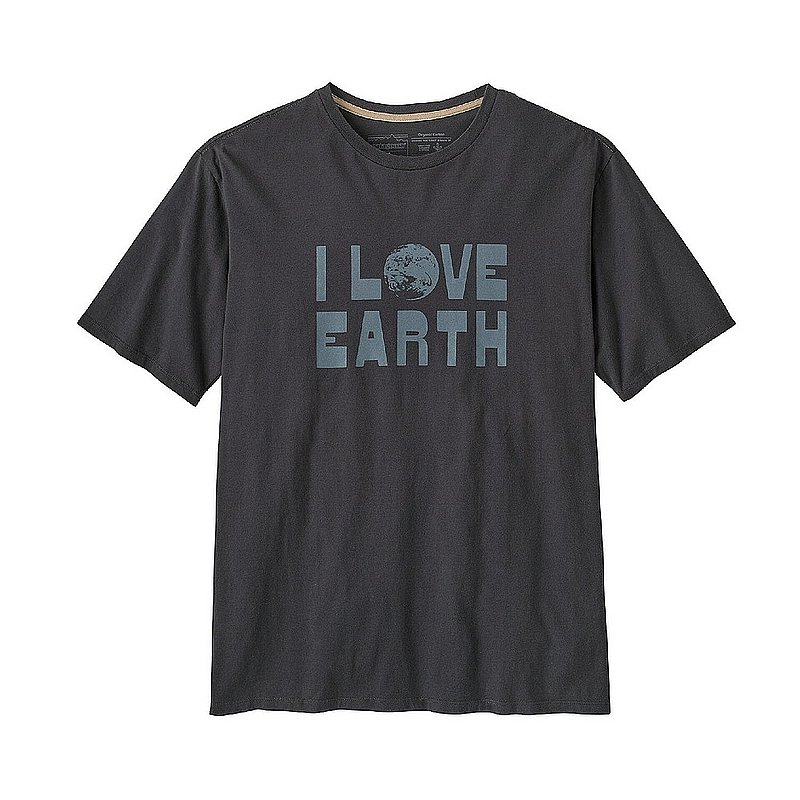Patagonia Men's Earth Love Organic T-Shirt 37669 (Patagonia)
