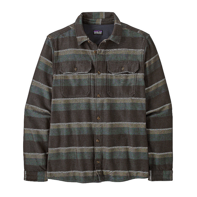 Patagonia Men's Fjord Loft Shirt 42440 (Patagonia)