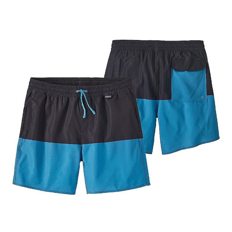 Men's Hydropeak Volley Shorts--16"