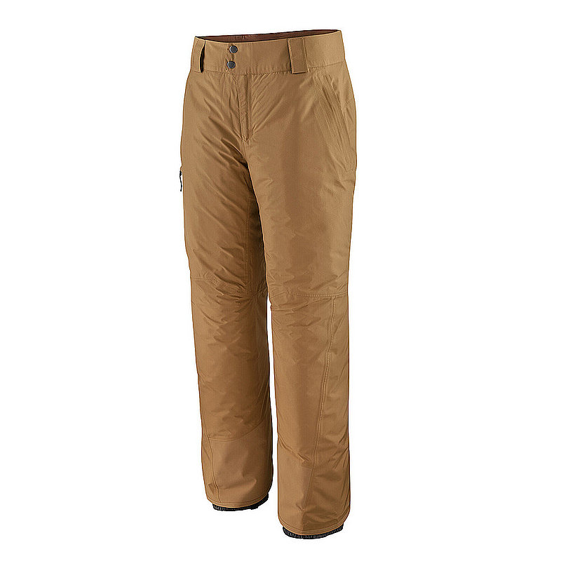 Men's Insulated Powder Town Pants