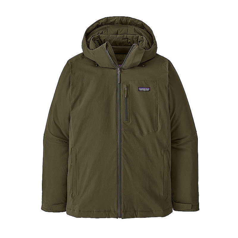 Patagonia Men's Insulated Quandary Jacket 27630 (Patagonia)